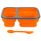 Ust Flexware Mess Kit Org